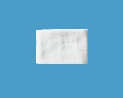 Medical absorbent gauze bag