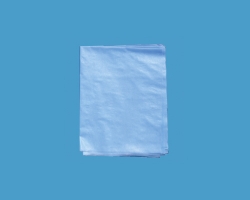 Disposable treatment towel