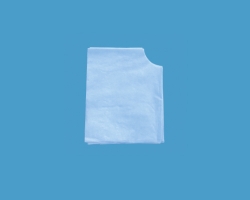 Disposable pore towel