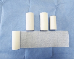 Gauze bandage