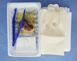 Medical change kit