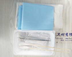 Disposable perineum Care Pack