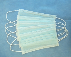 surgical mask