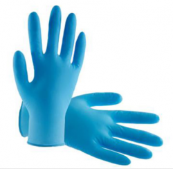 Nitrile Gloves